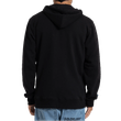 MOLETOM HURLEY - HYBL020256 - PRETO - 2